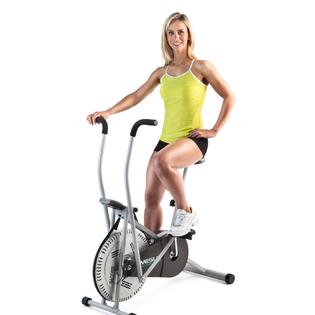 weslo pursuit exercise bike