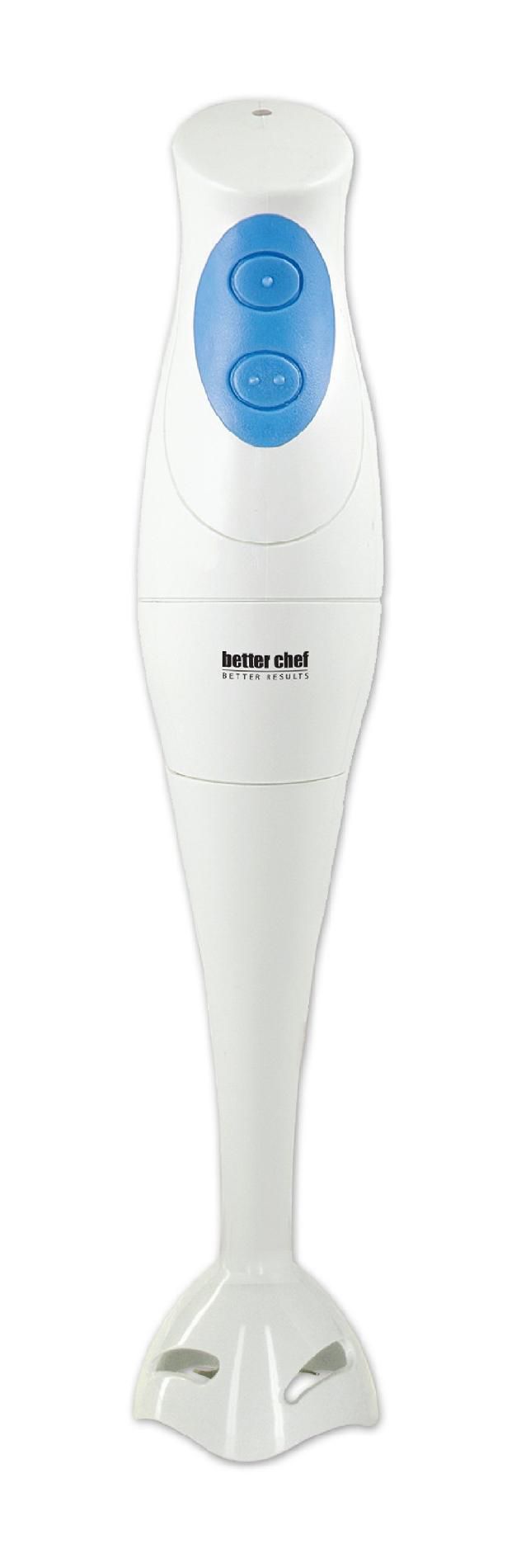 Better Chef IM-800 Immersion Blender