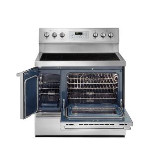 Frigidaire FPEF4085 5.4 cu. ft. 40" Electric Range