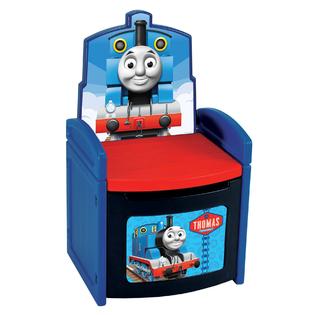 Thomas Friends Thomas Sit N Store Chair Baby Toddler