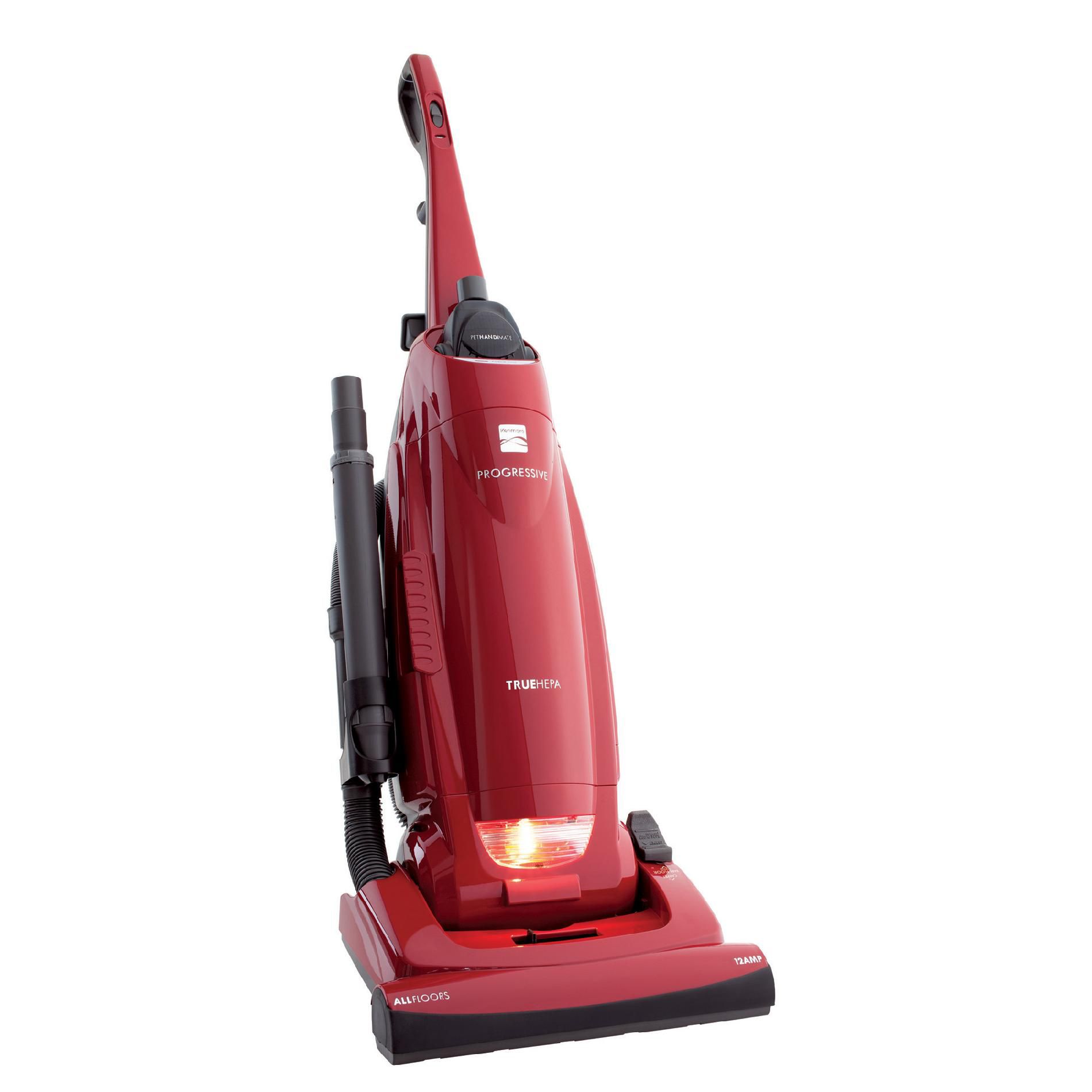Kenmore Progressive Upright Vacuum 