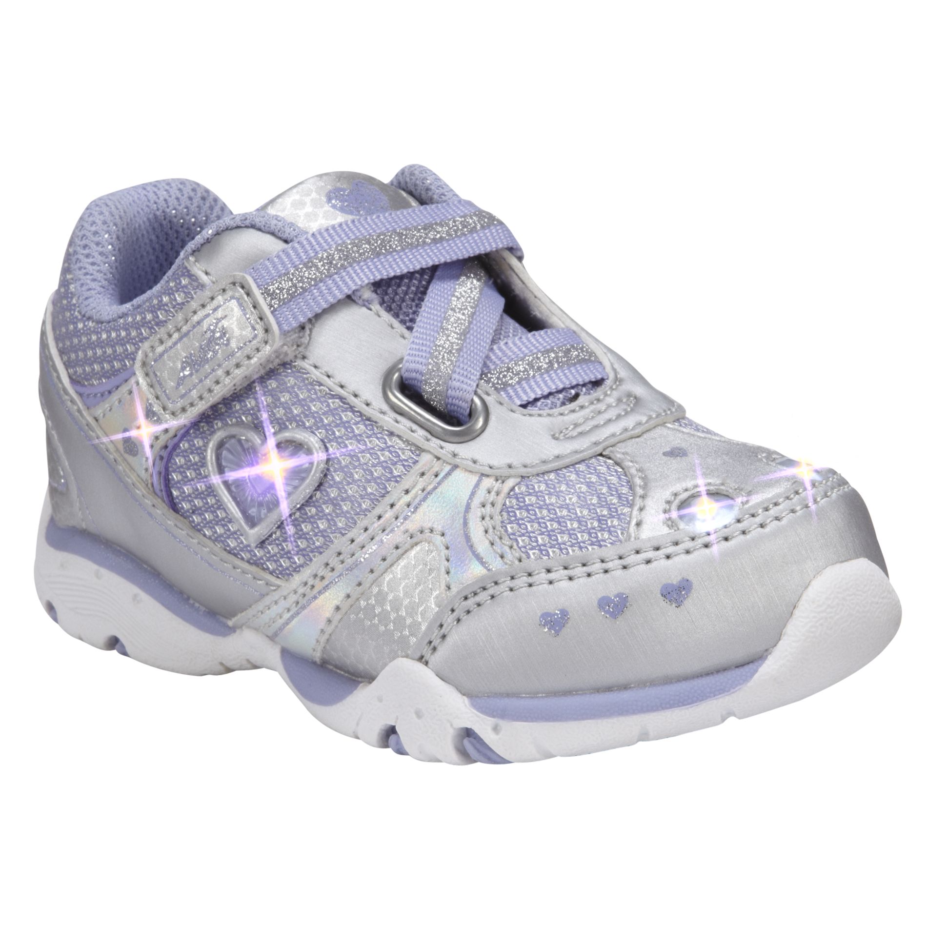 avia girls shoes