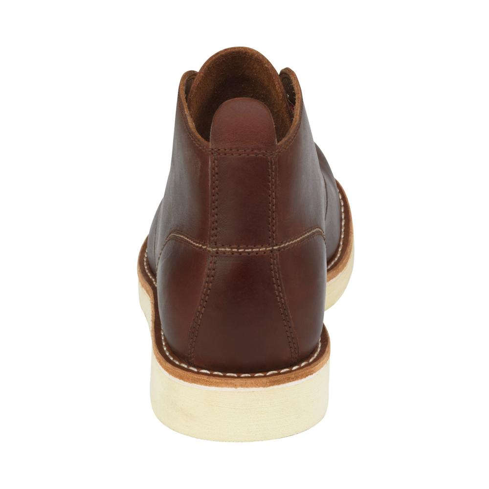 diehard chukka boots