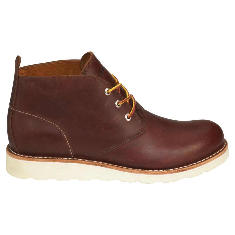 diehard chukka boots