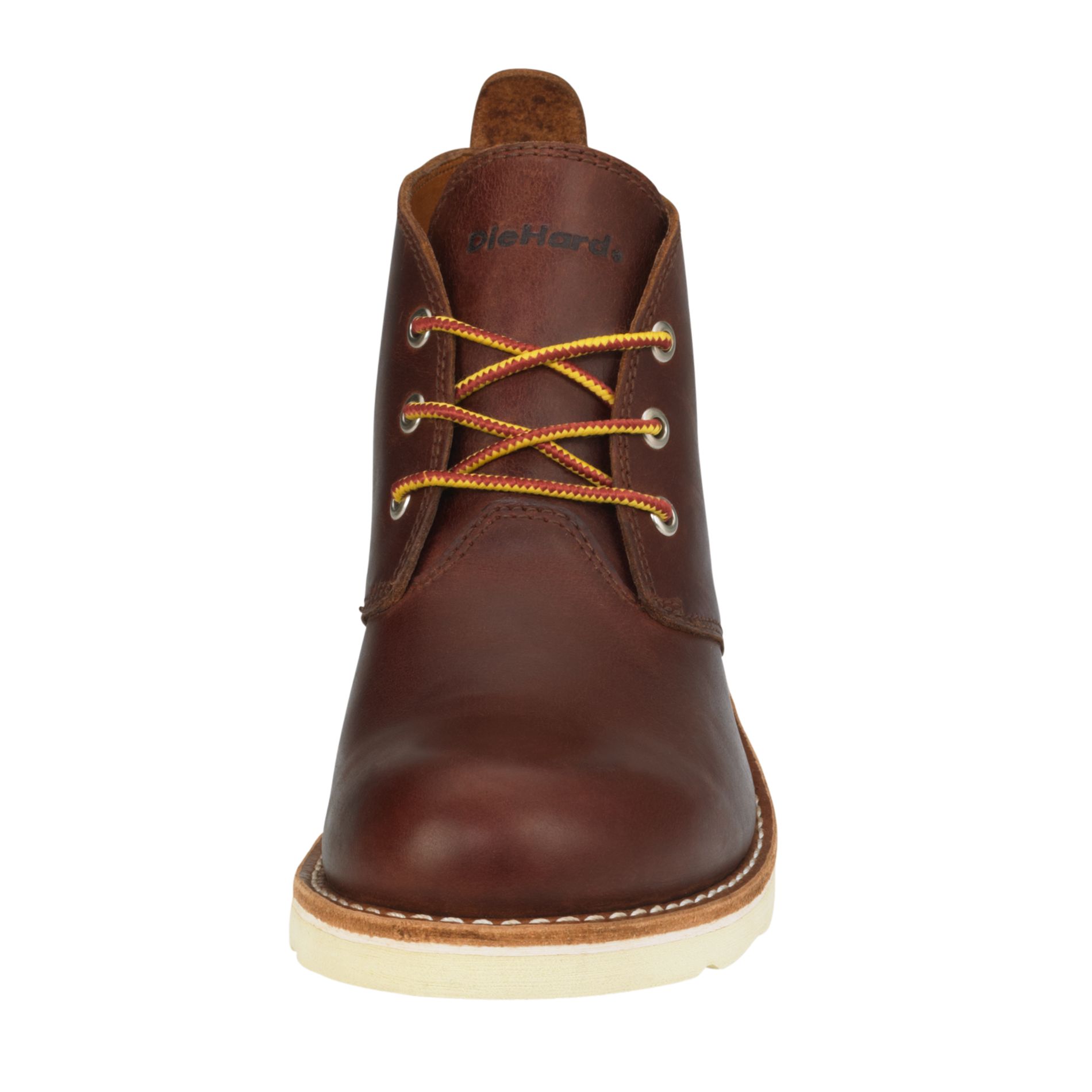 diehard chukka boots