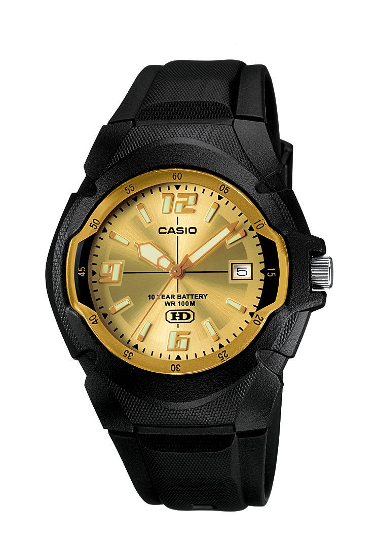 casio marine gear wr100m price