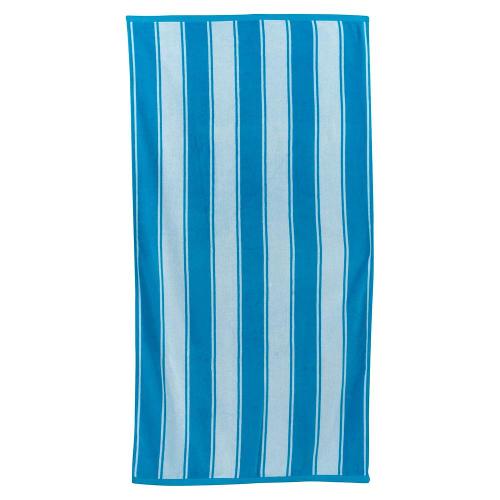 Colormate Cabana Beach Towel