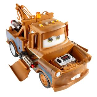 Disney Cars 2 BOMB BLASTIN’™ MATER Toys & Games Vehicles & Remote Control Toys Cars