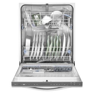 top rack wash option