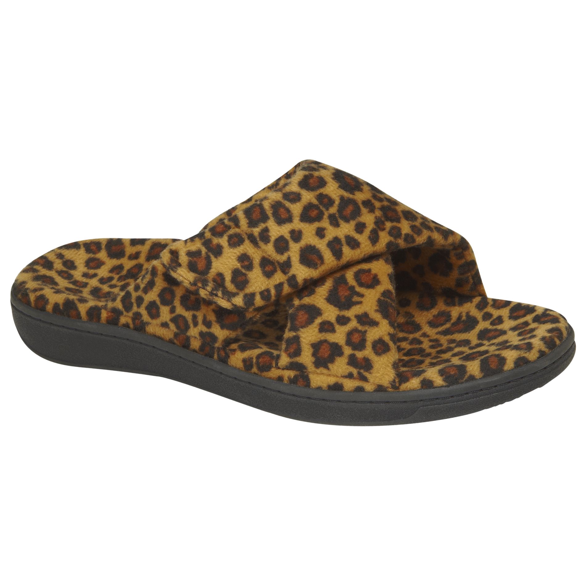 orthaheel relax slipper