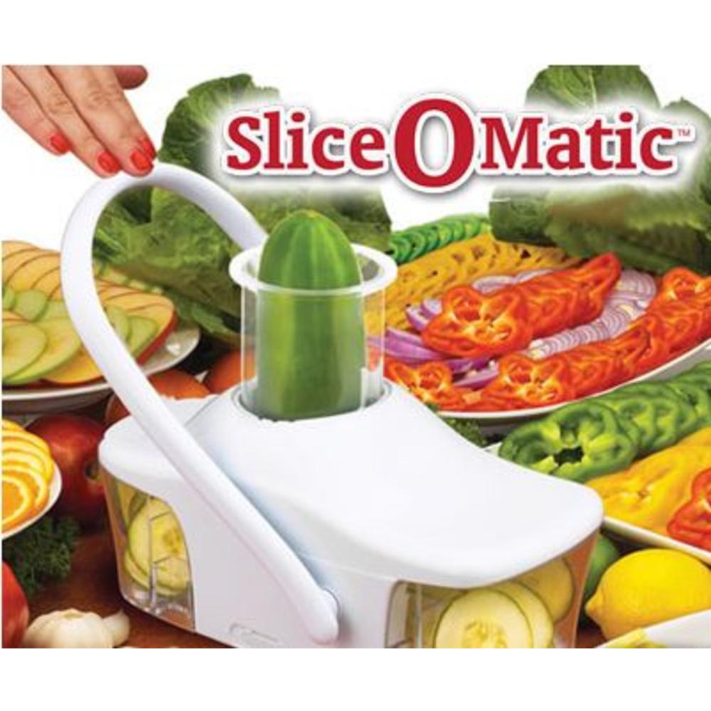Slice O Matic