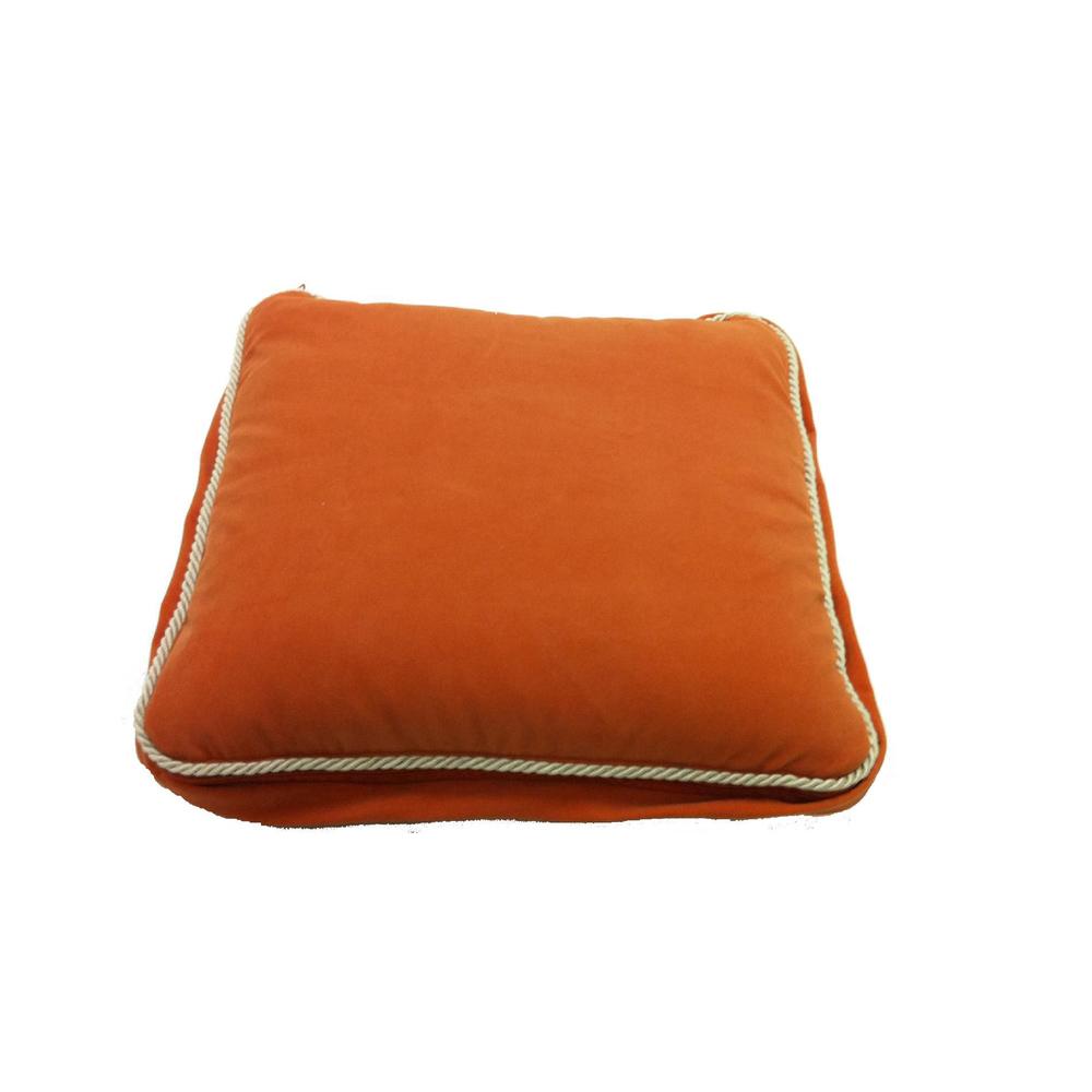 Carolina Pet Company Ultimate Pillow Throw - Apricot