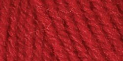 Coats: Yarn Red Heart Cherry Red Super Saver Jumbo Yarn