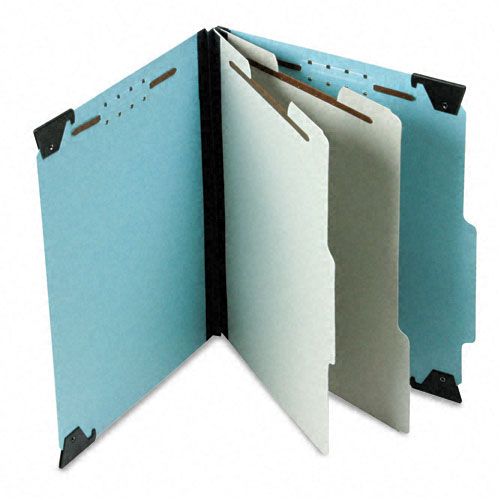 Pendaflex PFX59252 Hanging Classification Folders with Dividers