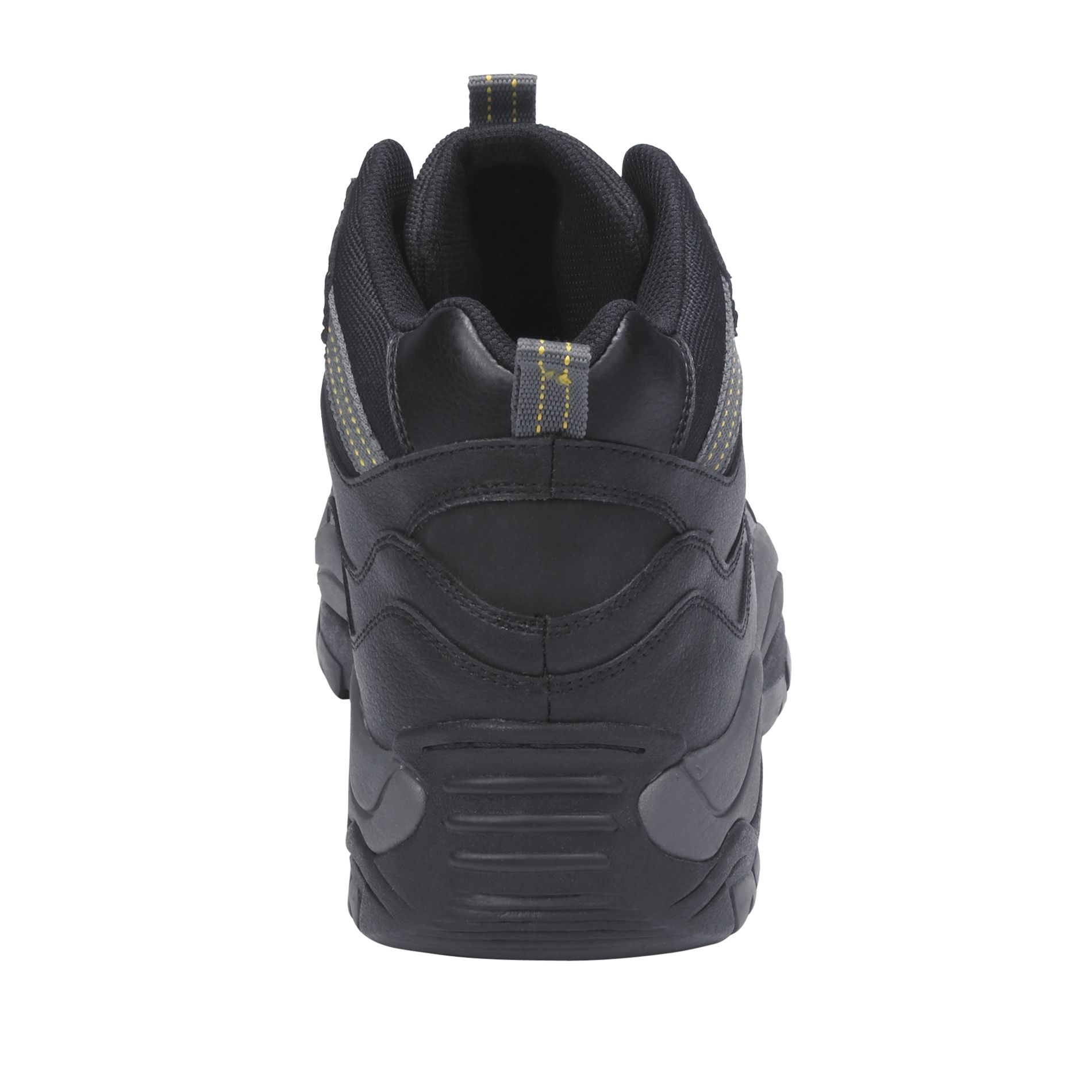 roebucks steel toe boots