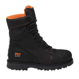 Timberland Waterproof Steel Toe Boots: First-Class Work Boots at Sears