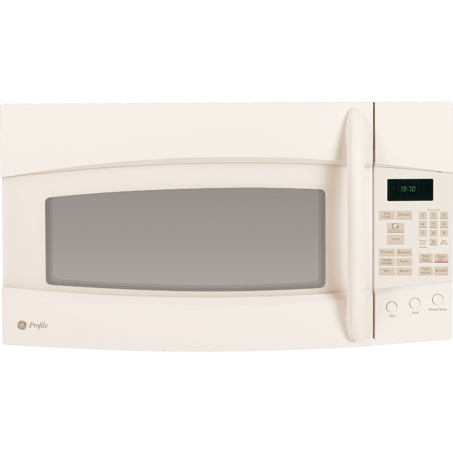 GE Appliances PVM1970DRCC Profile™ Series 1.9 cu. ft. Over-the-Range