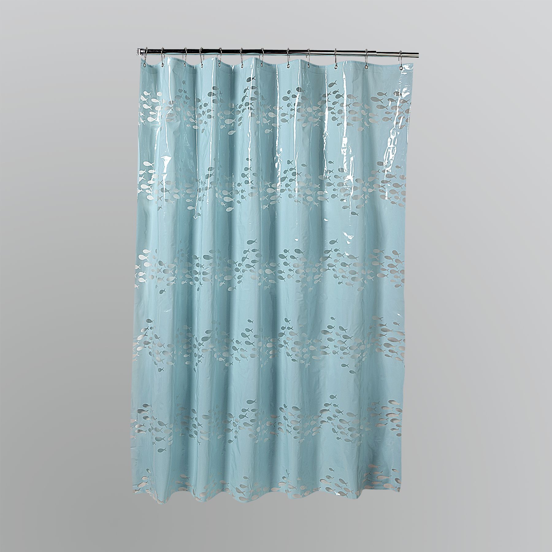 H20 School's Out Shower Curtain