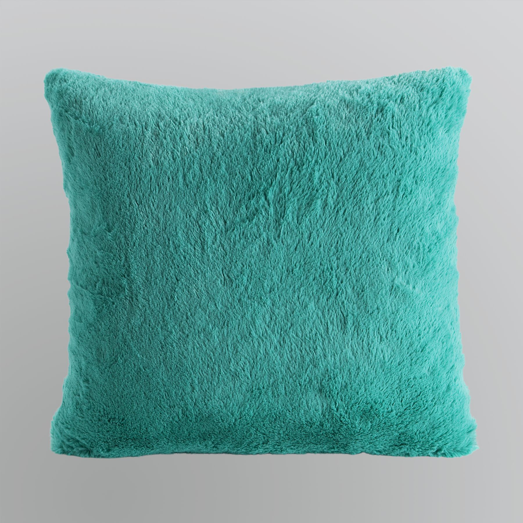 Joe Boxer Flokati Decorative Pillow