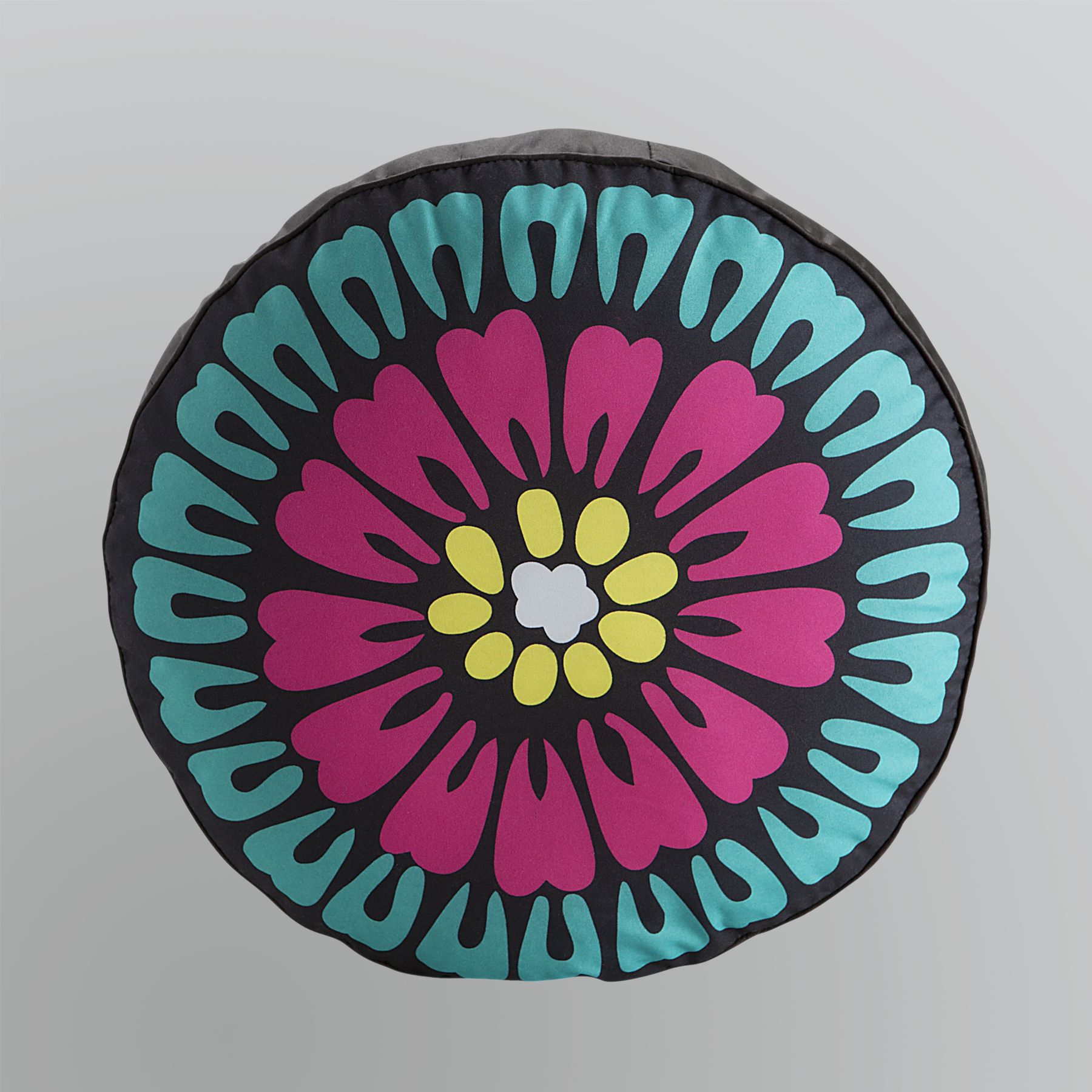 Joe Boxer Flower Blossoms Decorative Pillow