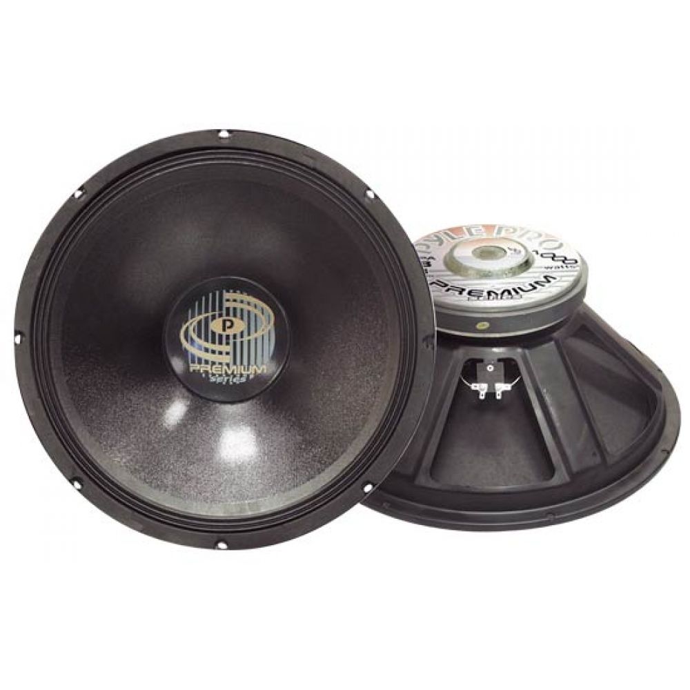 pyle pro subwoofer