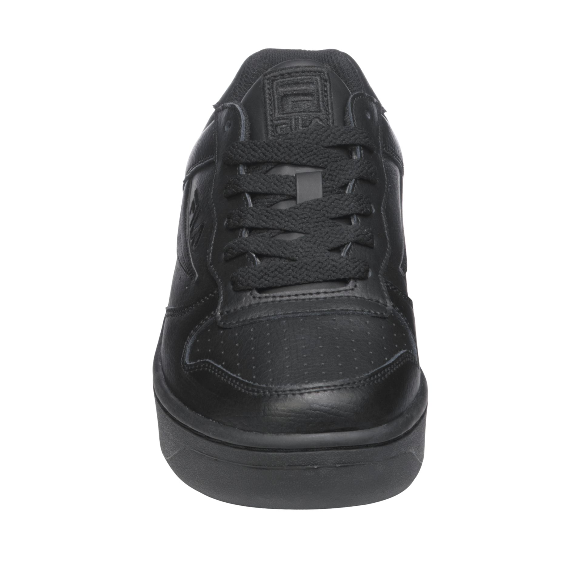 fila fx 100 low black