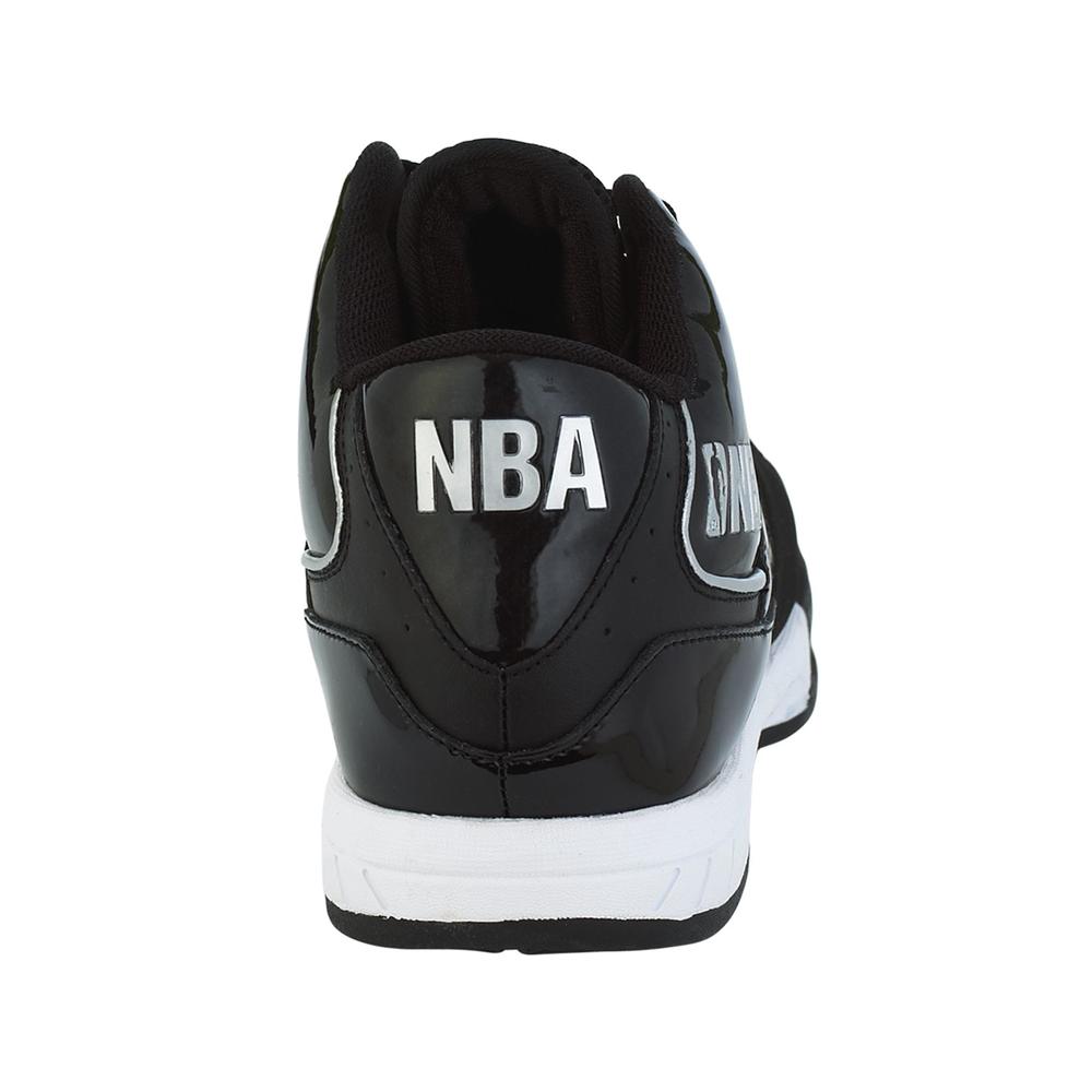 NBA(CANONICAL) Men&#39;s Cachet Sneaker &#45; Black