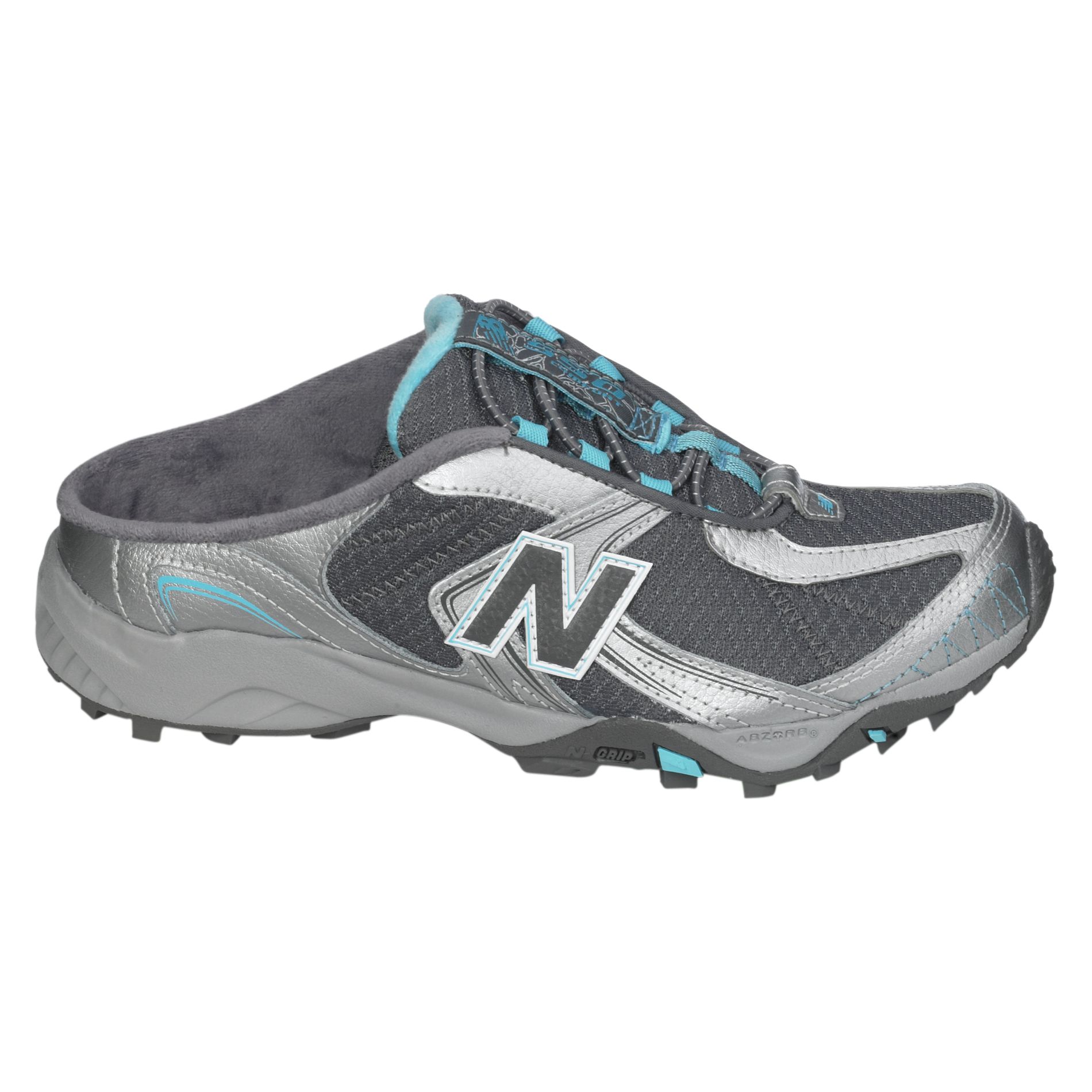 mule athletic shoes