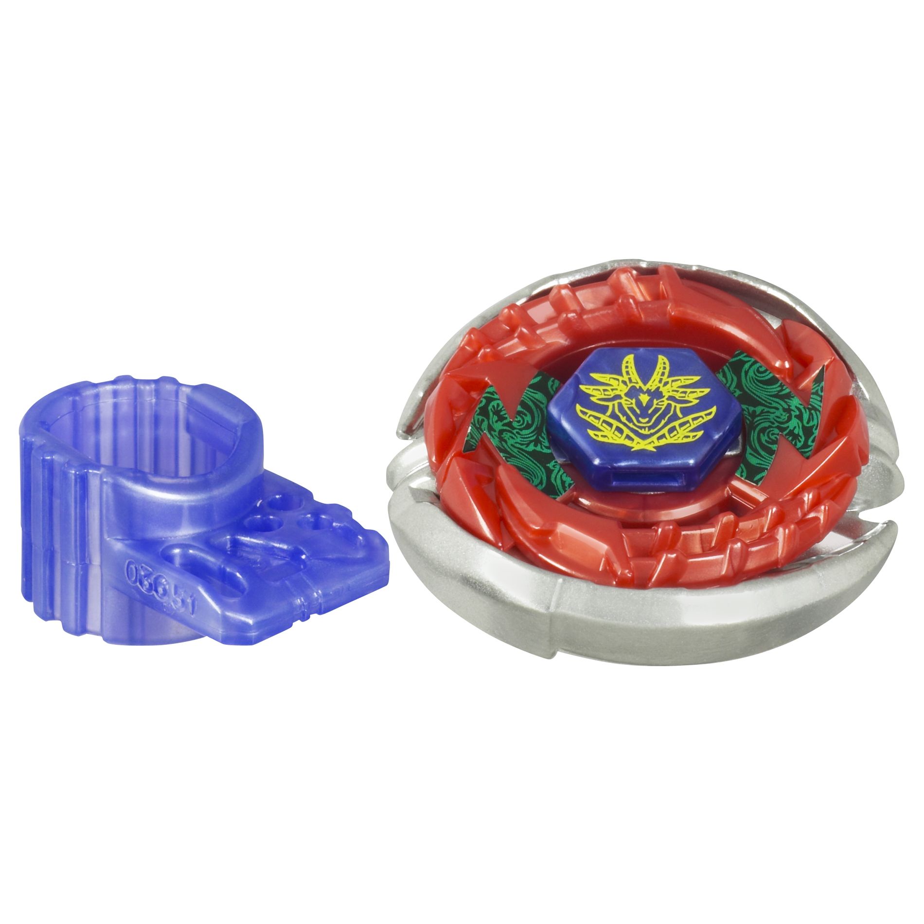 Beyblade capricorn clearance
