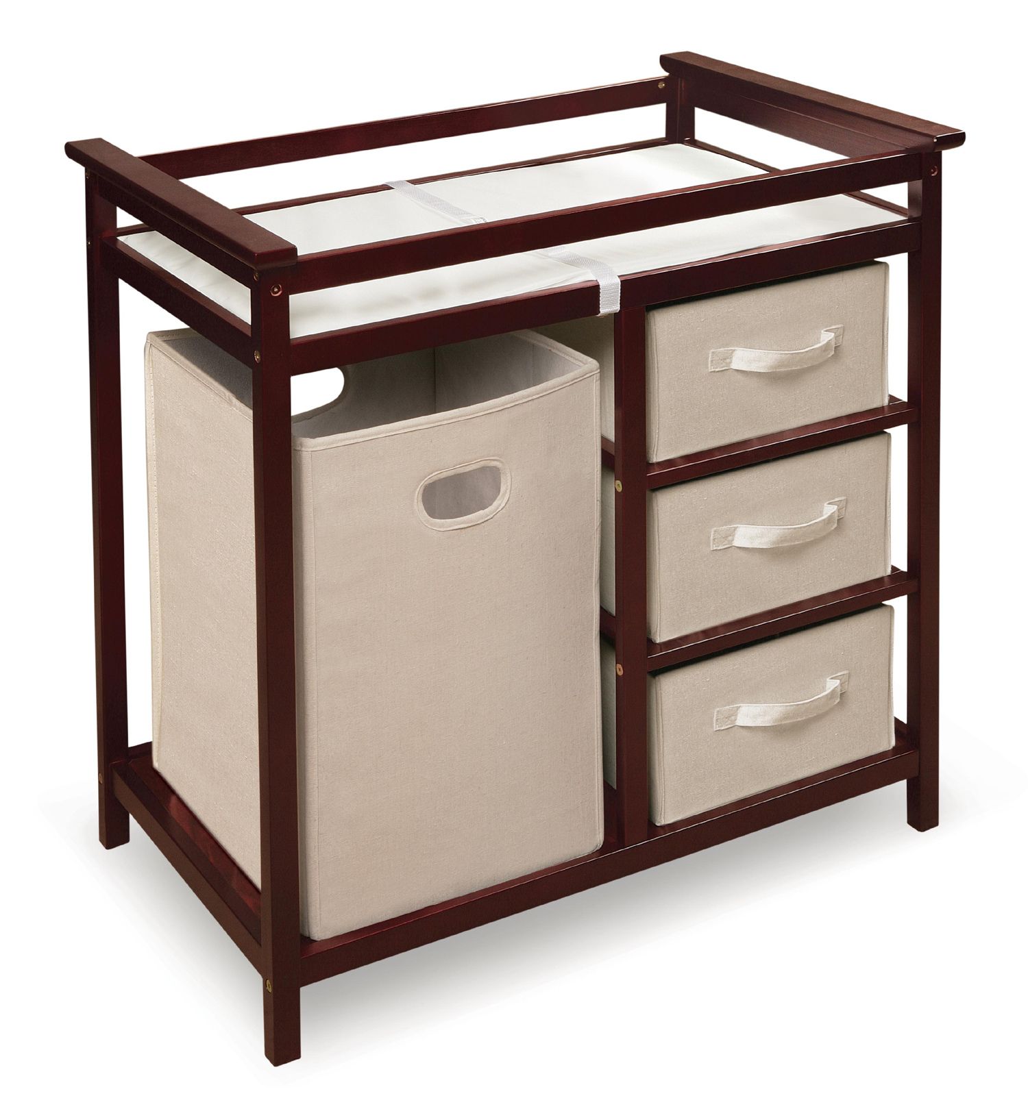 changing table kmart