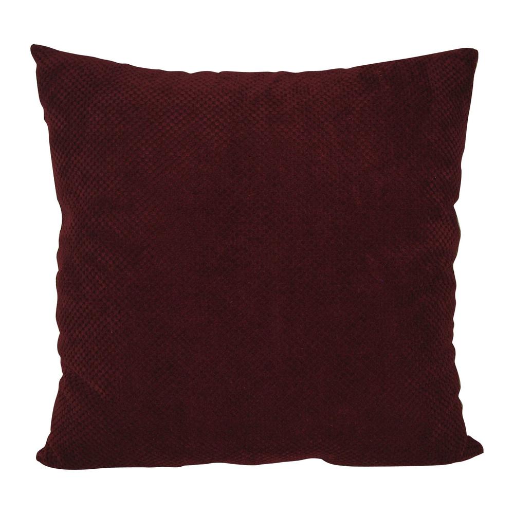 Whole Home Quadrille Floor Pillow Collection