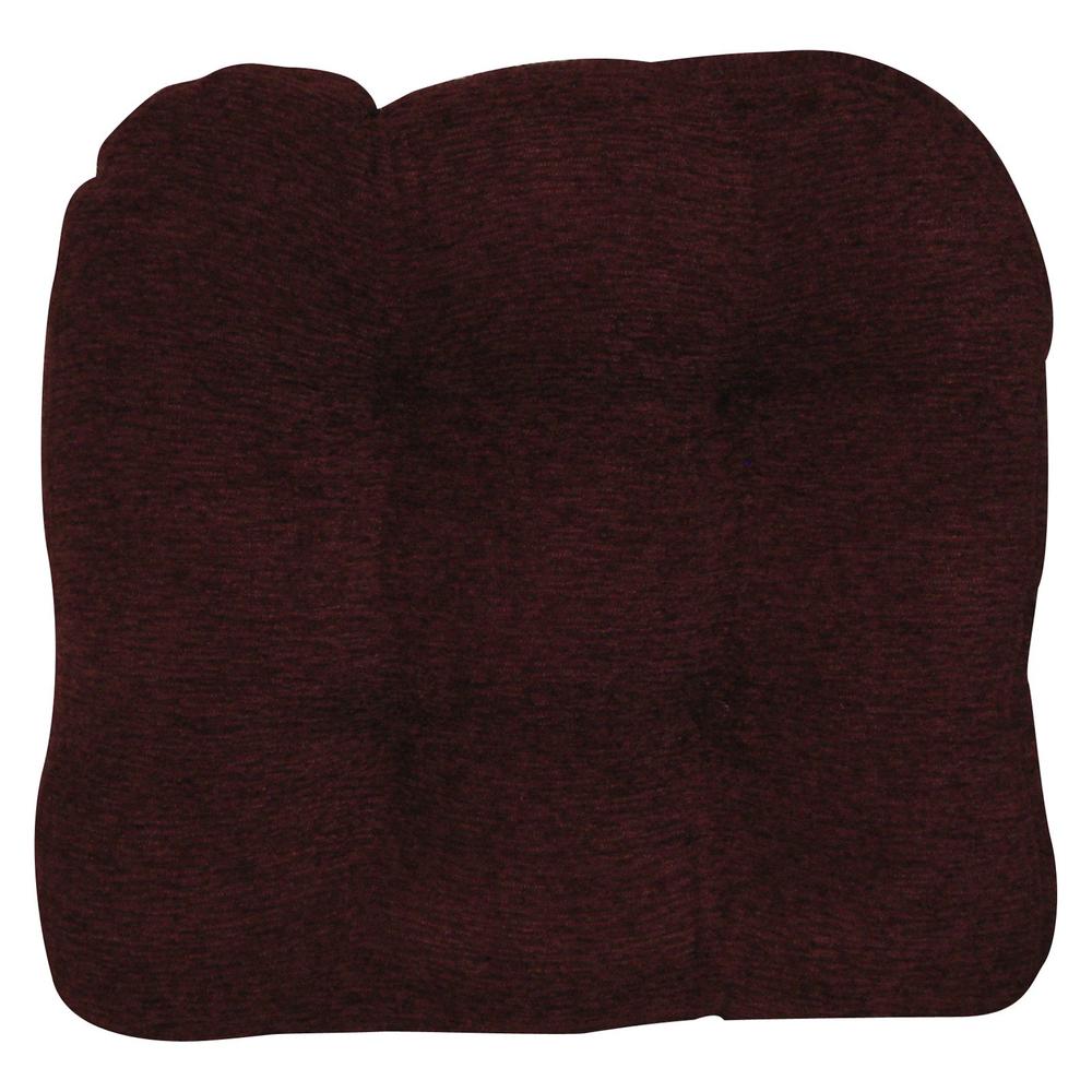 Whole Home Trieste Chair Pad Collection