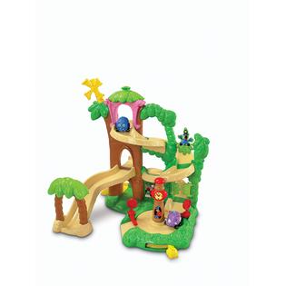 fisher-price-dn-world-of-jungle-junction-roadway-toys-games