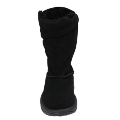 skechers tone up boots