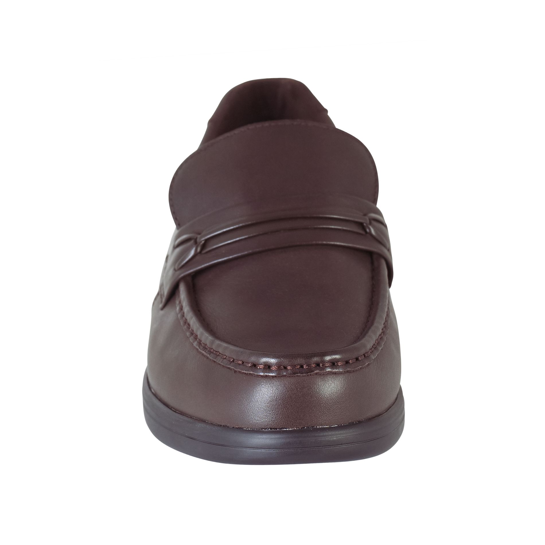 wonderlite men's walter leather loafer