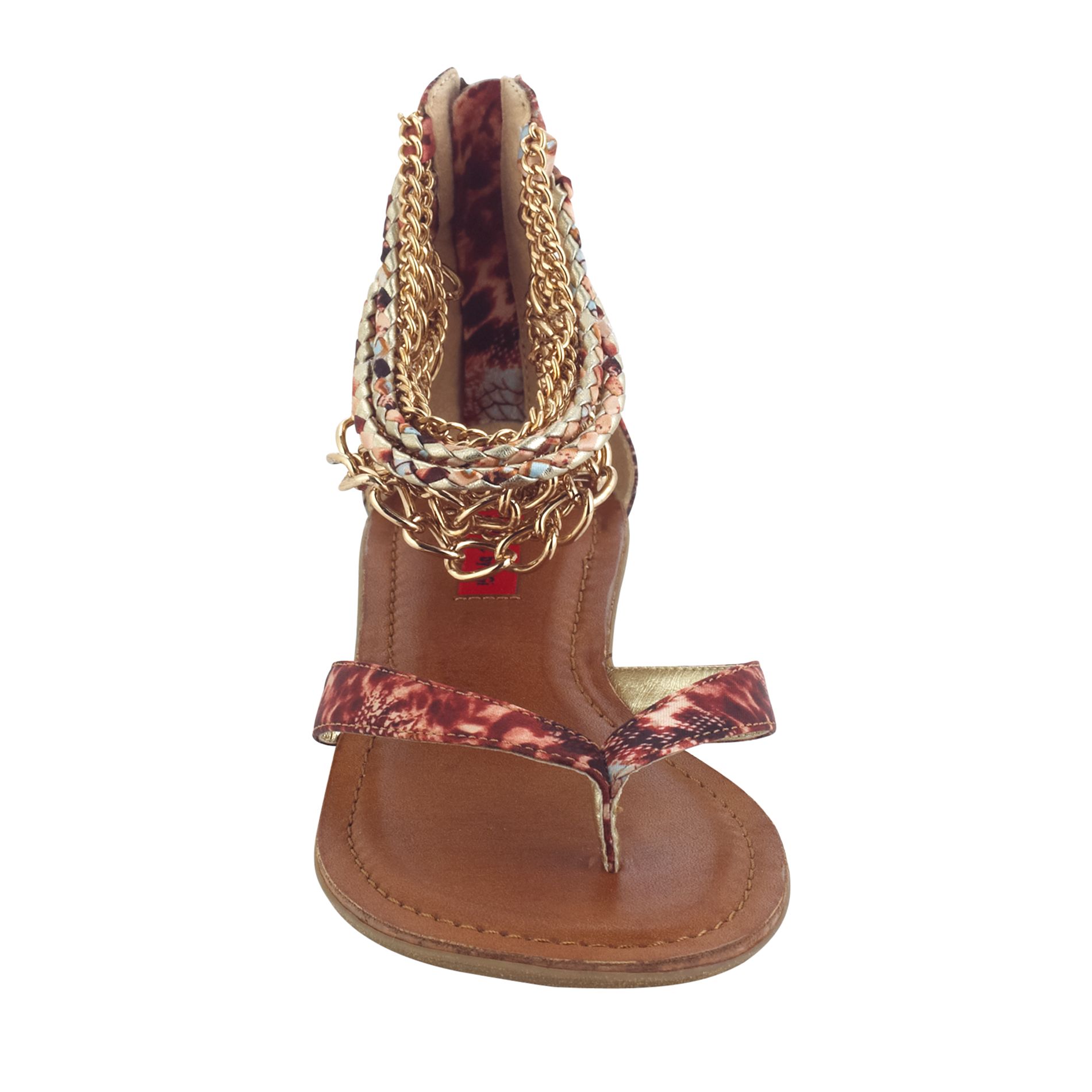 rebel by zigi sandals