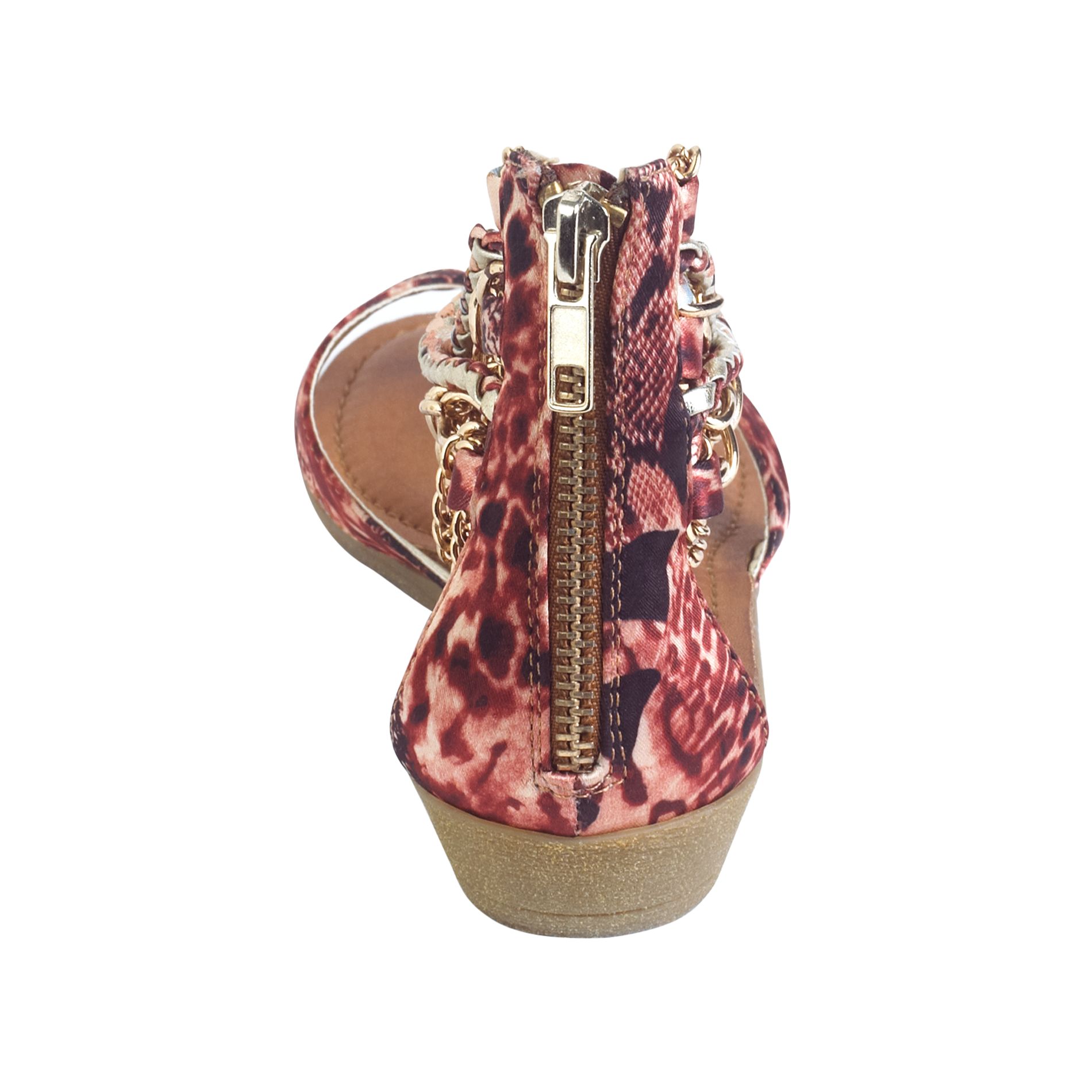 rebel by zigi sandals