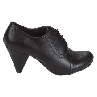 SM New York Women's Constance - Black - Clothing, Shoes & Jewelry ...