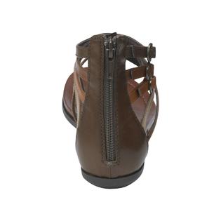 Dream Out Loud By Selena Gomez Women S Wella Flat Strap Sandal With Heel Zipper Multi Clothing Shoes Jewelry Shoes Women S Shoes Women S Sandals