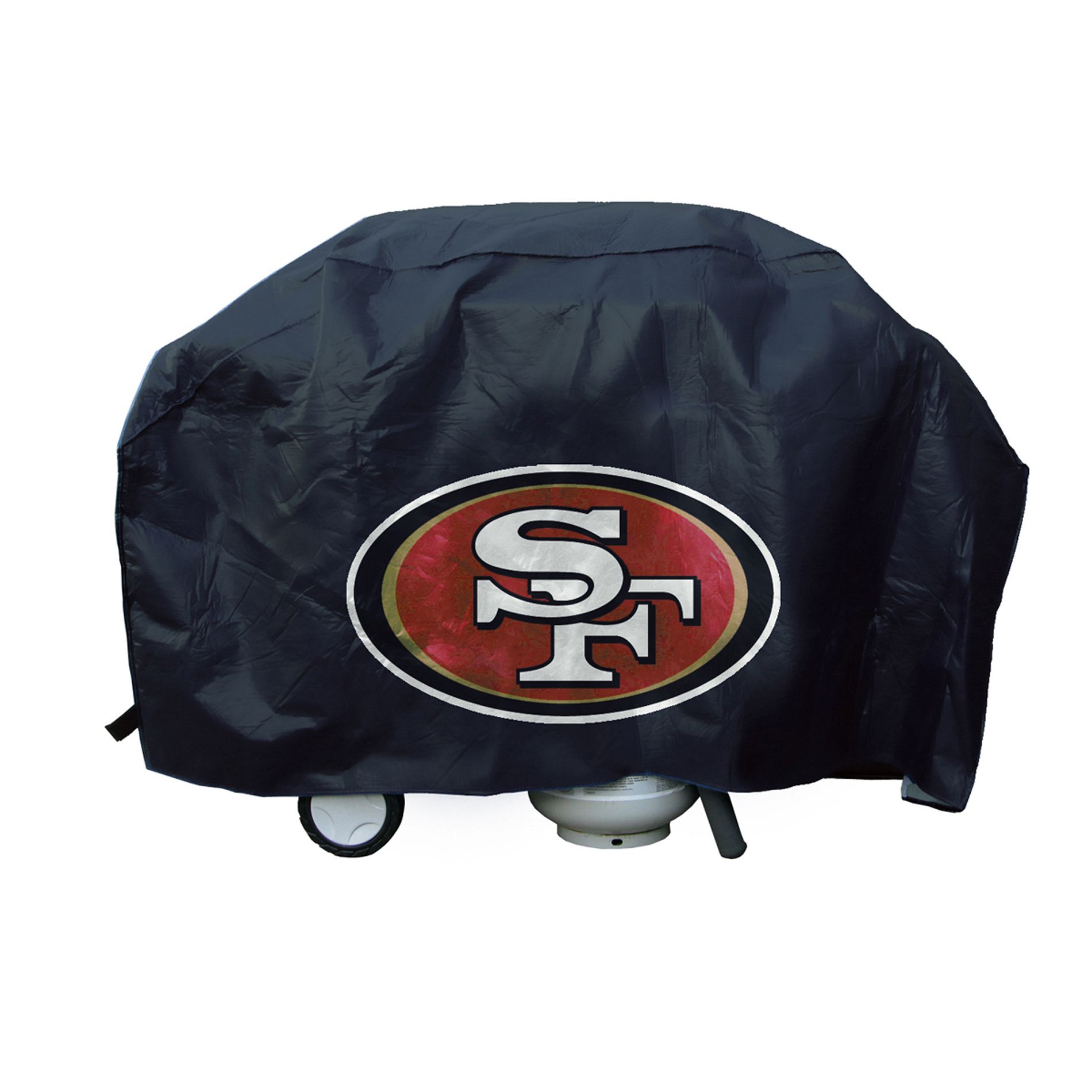Rico San Francisco 49ers Deluxe Grill Cover