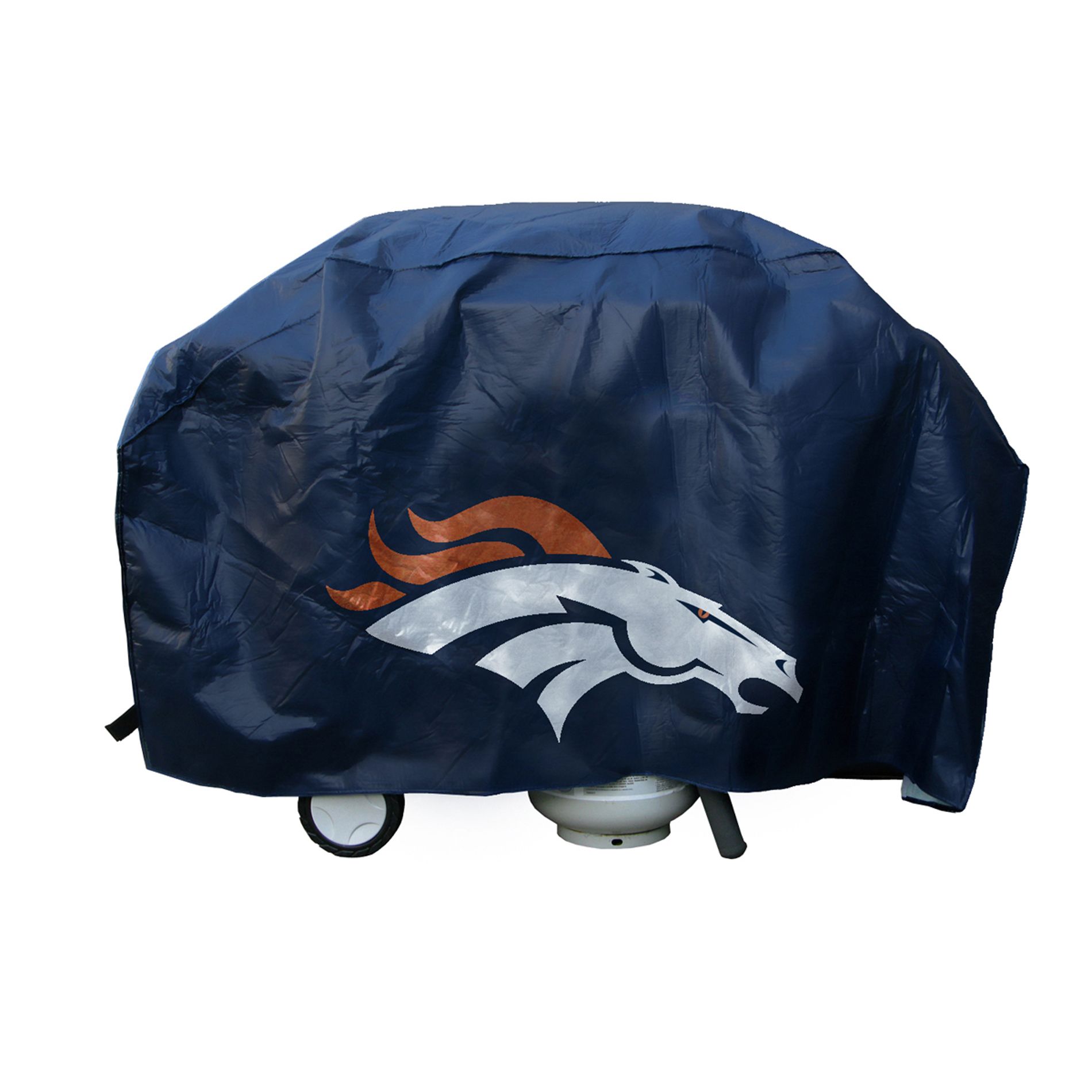 Rico Denver Broncos Deluxe Grill Cover