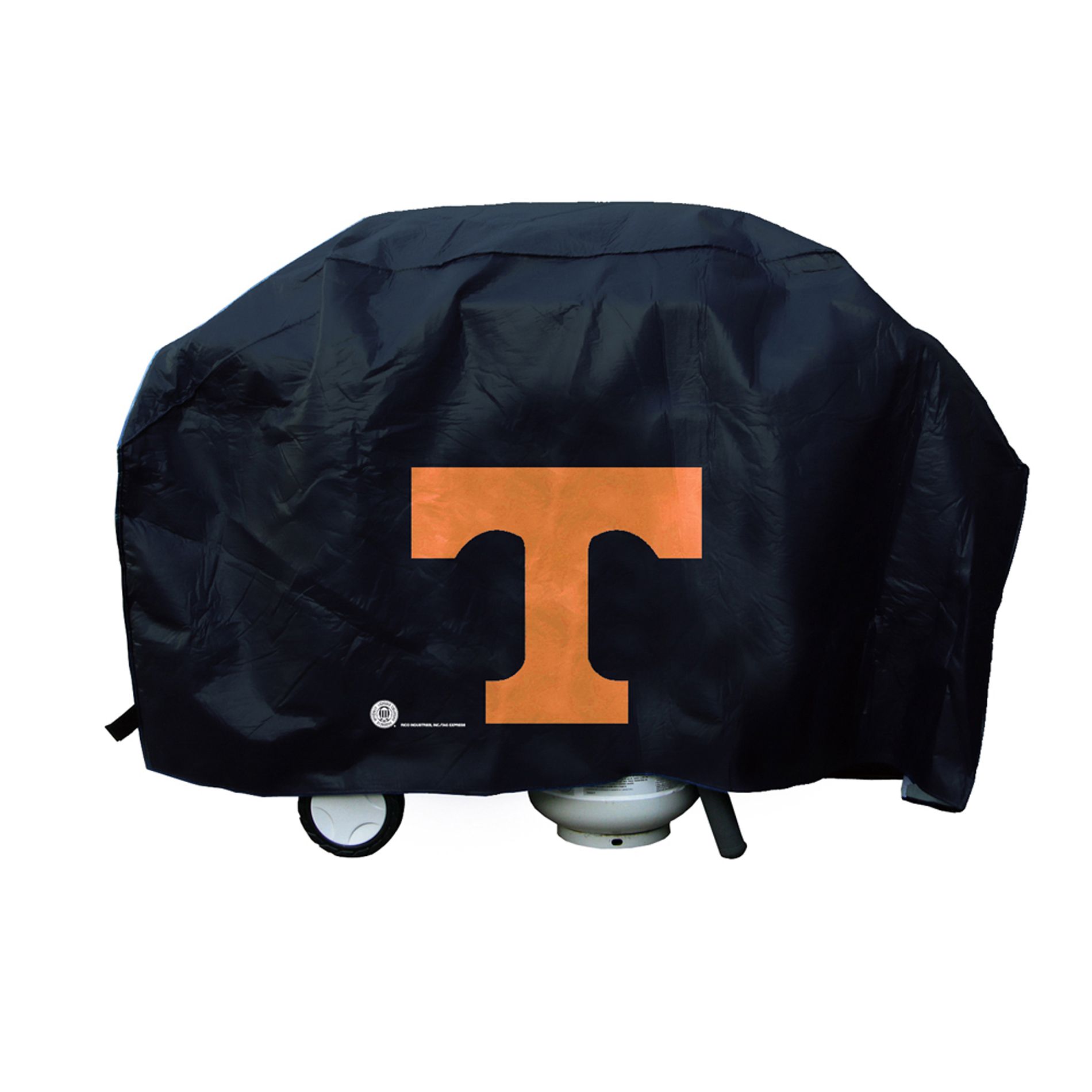 Rico Tennessee Volunteers Deluxe Grill Cover