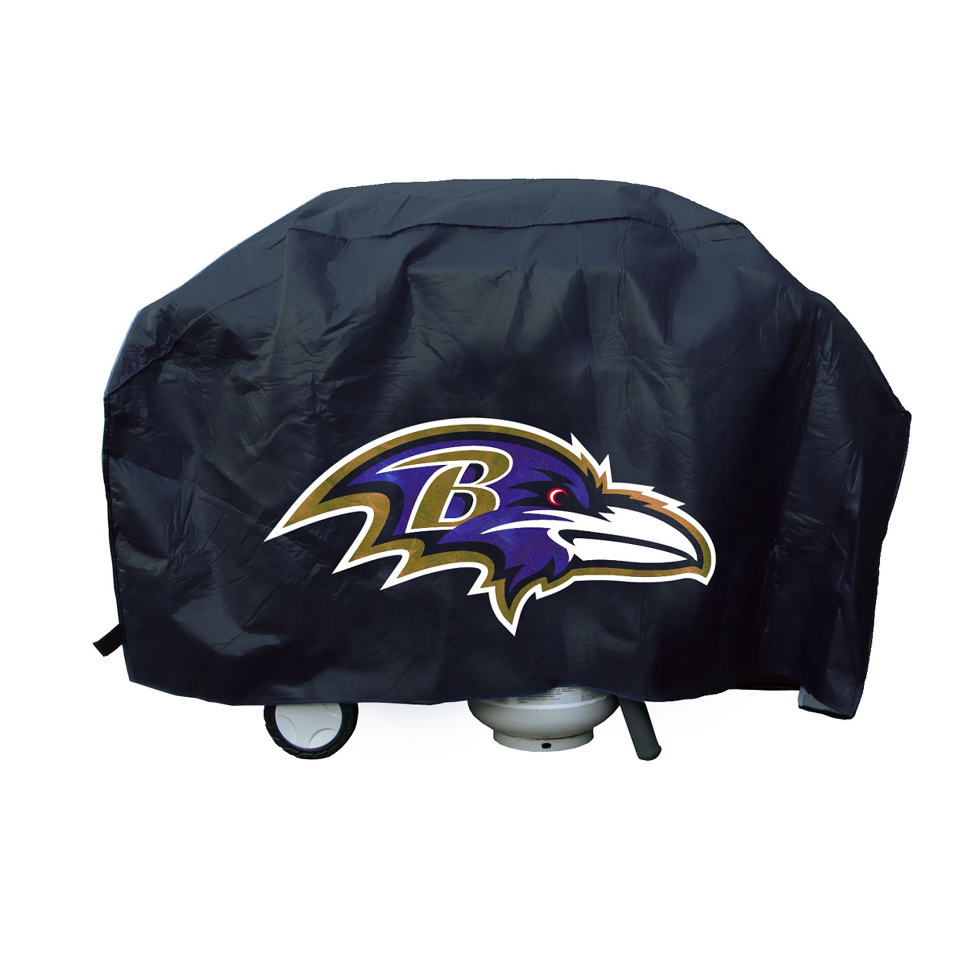 Rico Baltimore Ravens Deluxe Grill Cover