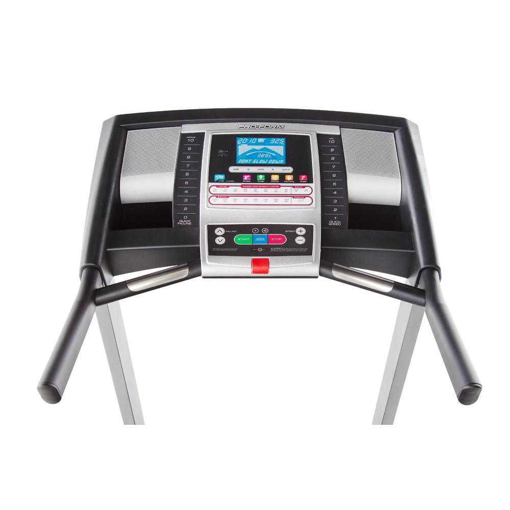 ProForm 590 T Treadmill