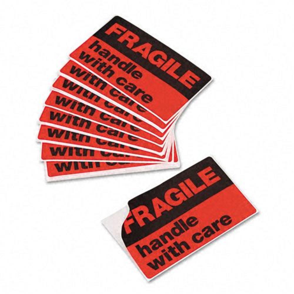 Avery AVE05283 “FragileHandle with Care” Label