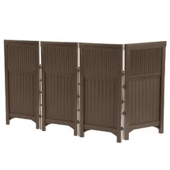 Patio Storage Deck Storage Sears