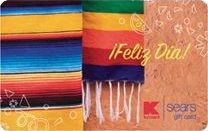 Feliz Dia eGift Card (Spanish)
