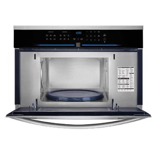 Kenmore Elite 48883 30" Built-in Convection Microwave