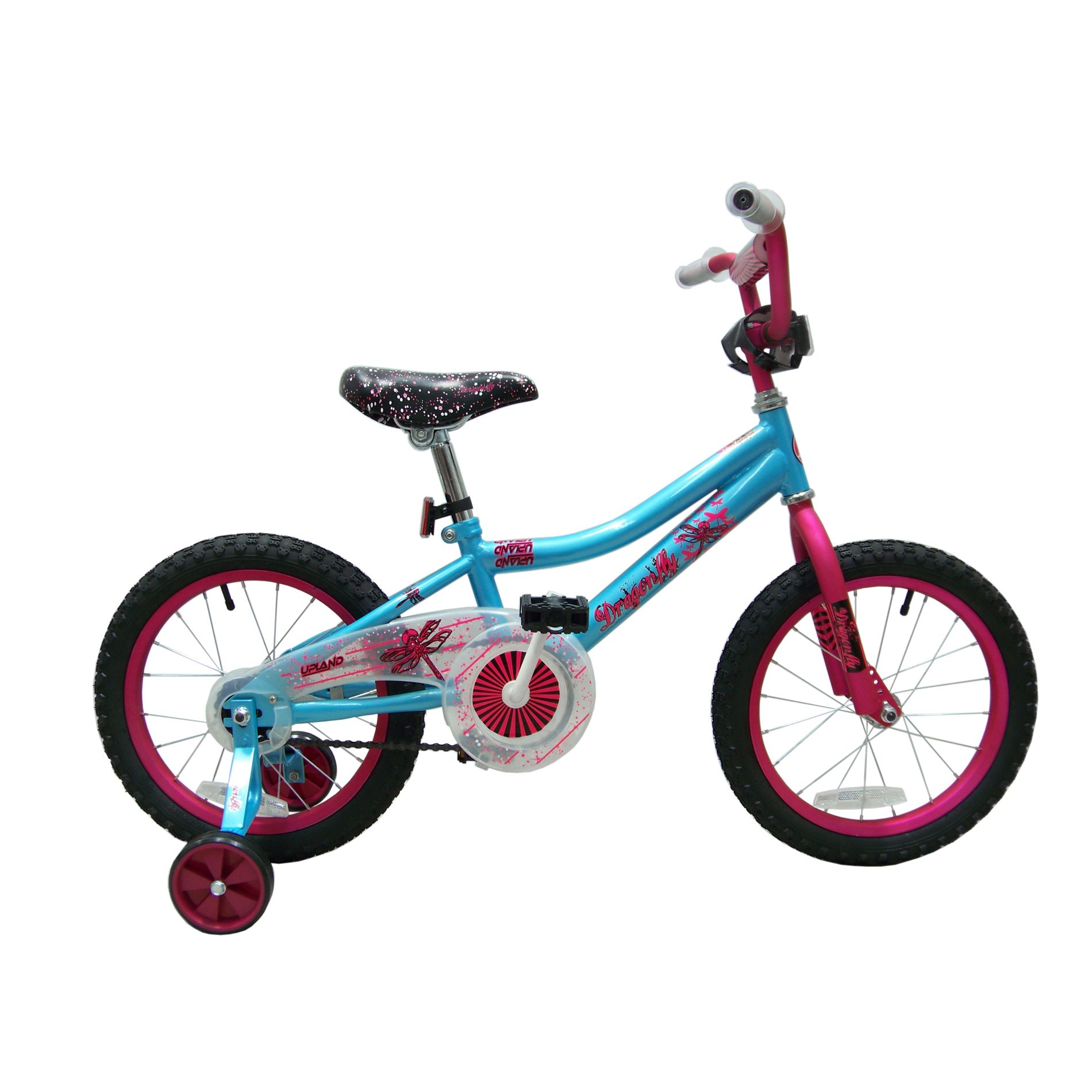 kmart princess bike