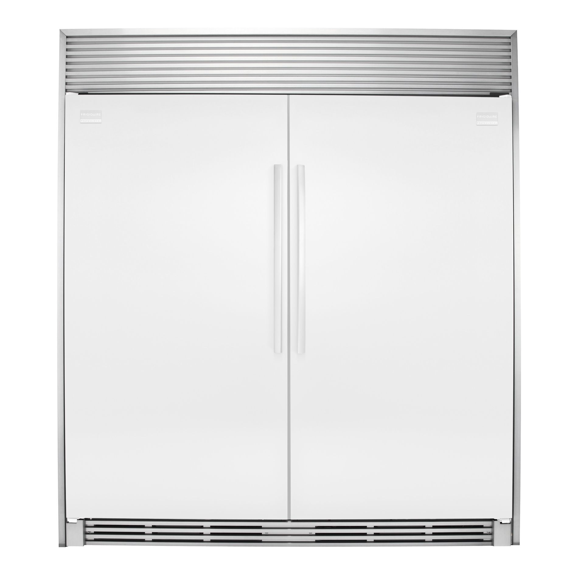 Frigidaire TRIMKITEZ2  Trim Kit - Stainless Steel